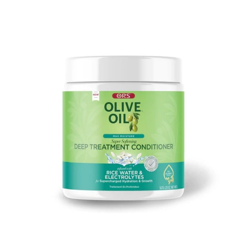 ORS Olive Oil Max deep treatment conditioner - tameliabeautyshop.com